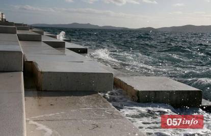 Hrvatskoj prijete poplave zbog kiše koja pada 3 dana