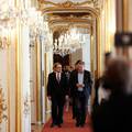 Schallenberg je novi kancelar Austrije: 'Kurz još uvijek ima sve konce u svojim rukama'