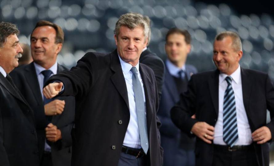 Slavko Midžor/Pixsell