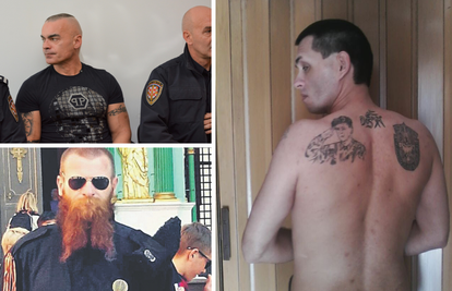Srpski krimosi 'vole' hrvatske zatvore, kod nas ih je čak 127