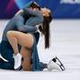 Figure Skating - Ice Dance - Free Dance