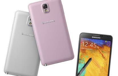Samsung nudi besplatni servis Notea 3 tijekom prve godine