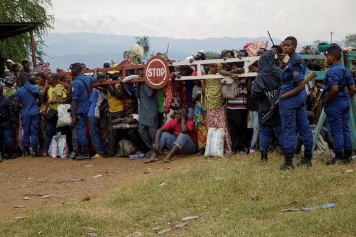 Tko koga sve ubija u Africi? Veliki pregled u&zcaron;asnih sukoba koji nikog u Europi ne zanimaju