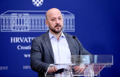Gordan Maras se ispričao zbog šale za 1. travnja: 'Izvedba je izgleda ispala katastrofalna...'