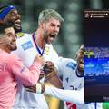 Karabatić: Nikola je navijao za Hrvatsku? Ambijent je čudesan, mi smo sve čuli kroz zid...