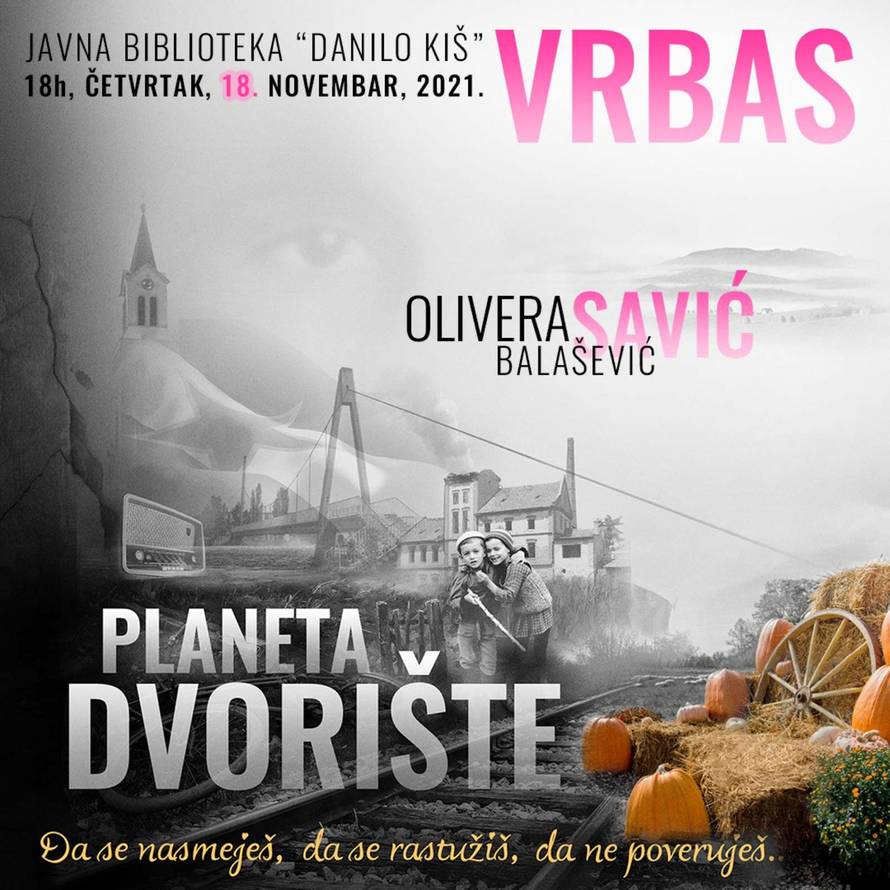 Olivera Balašević izbrisala fotke s Đorđem i vratila djevojačko prezime, pa zabrinula fanove