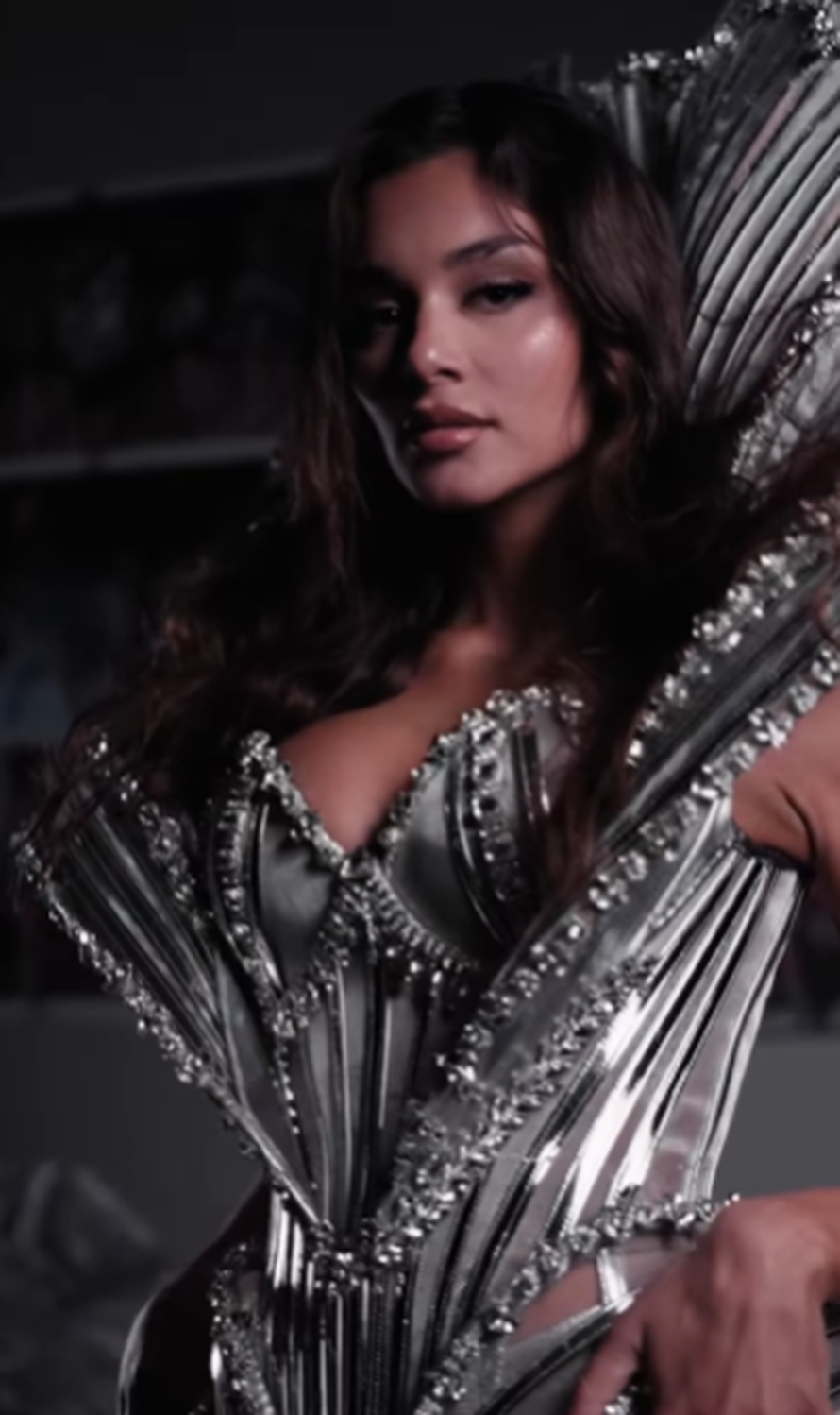 Tko je Laura Gnjatović, Miss Universe Hrvatske: Od odbojke i sestrinstva do krune i Tajlanda