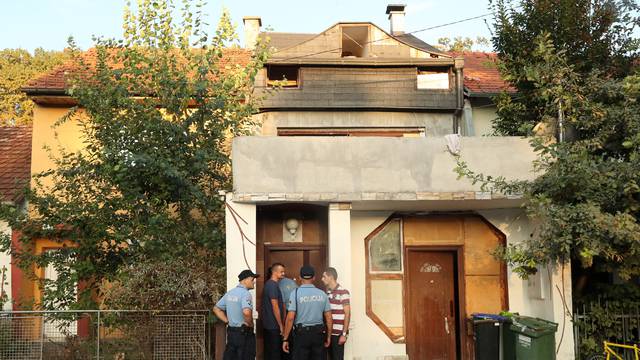 Pucali po Vukomercu: 'Nađu li nam sličnu kuću, idemo u Split'