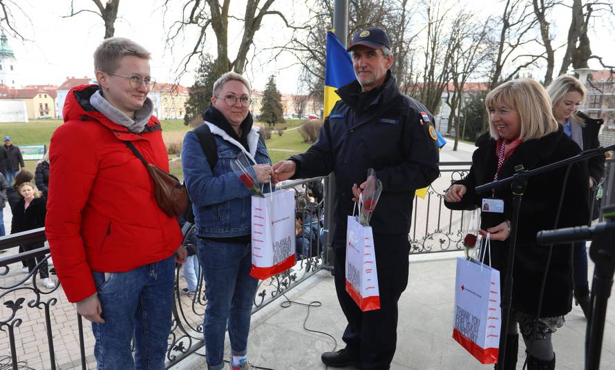Karlovački stožer pripremio je više stotina mjesta za izbjeglice