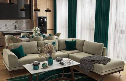 Namještaj po mjeri: Spoj funkcionalnosti i dizajna