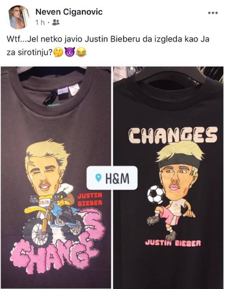 'Hrvatska nije svjesna kakvo se blago krije u mojim gaćama...'