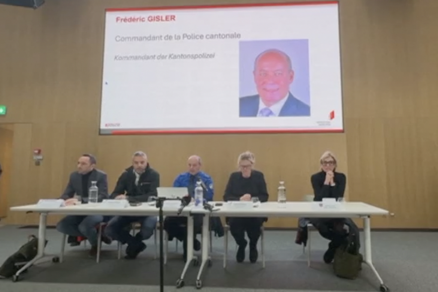 Deseci ljudi poginuli u eksploziji u baru u &scaron;vicarskom skijali&scaron;tu