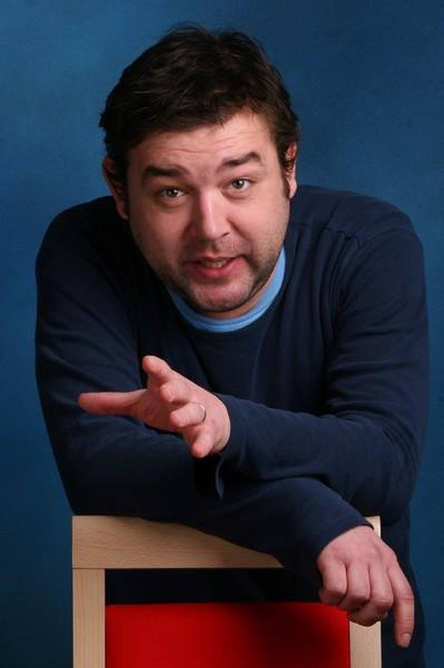Petar Glebov