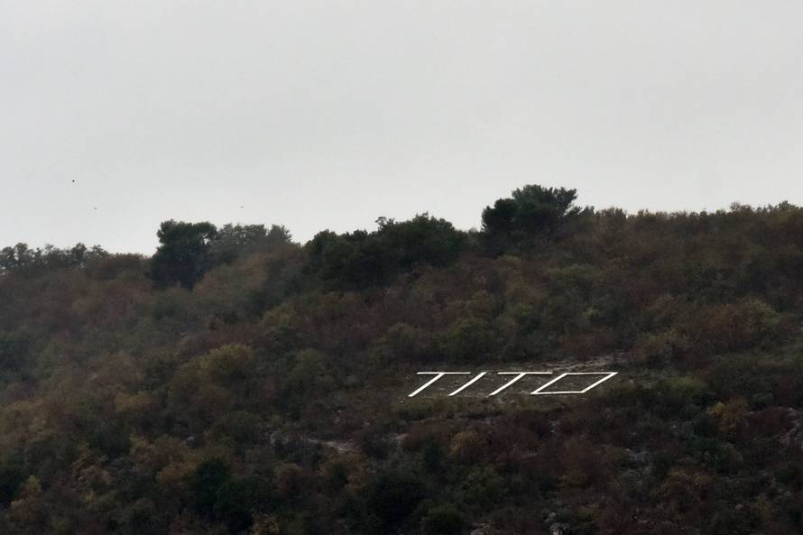 Zahvalni su Titu: 'Mi čuvamo Josipa Broza od 1946. godine'