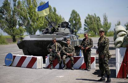 Predomislili se: Rusi će povući snage uz granicu s Ukrajinom