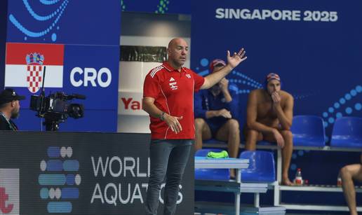 Tucak: Ove utakmice nisu lake, pogledajte samo Talijane...