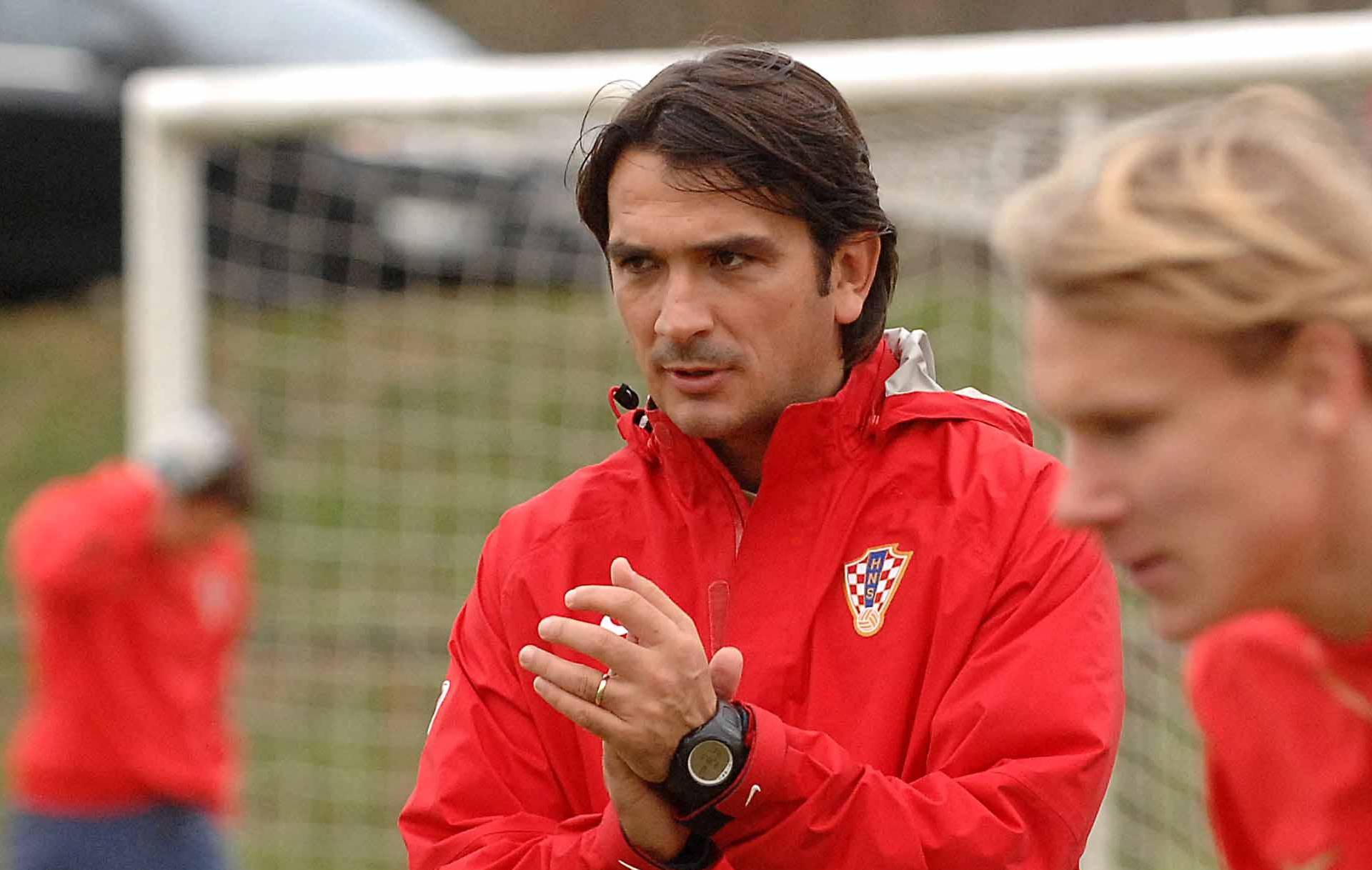 Sad je i službeno: Zlatko Dalić je novi izbornik reprezentacije!