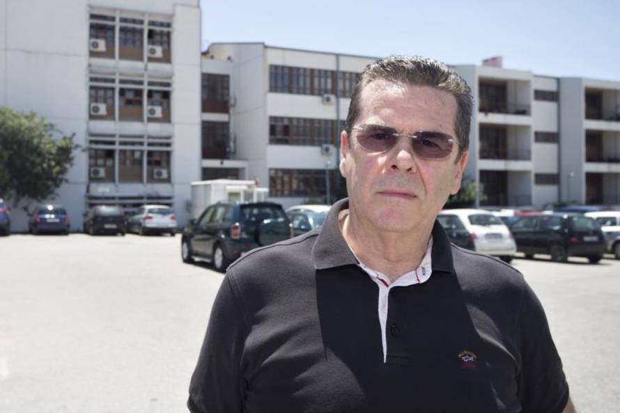 Davor Puklavec/Pixsell