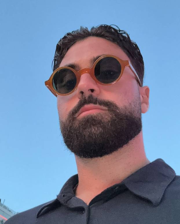 FOTO Joško Gvardiol riješio se 'grive': Pogledajte novu frizuru!