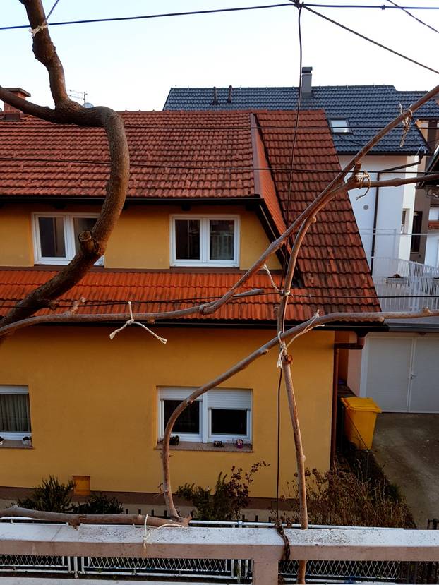 FOTO Ova dva Samsunga dijeli 10 godina. Pogledajte kako se razlikuju fotke na S7 i S26 Ultra