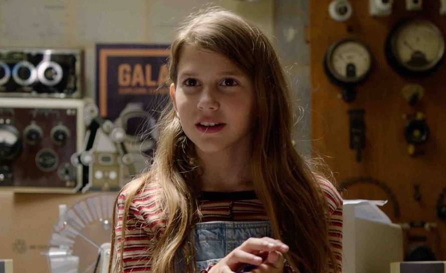 Film 'Dnevnik Pauline P.' uskoro u kinima: Ministarstvo znanosti i obrazovanja ga preporučuje