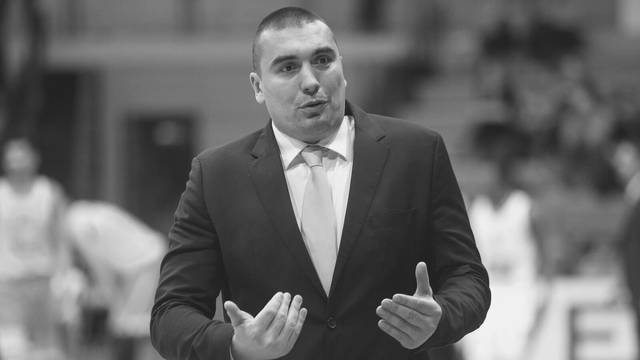 Tragedija u NBA ligi: Preminuo je trener Darija Šarića, srpski stručnjak Dejan Milojević (46)