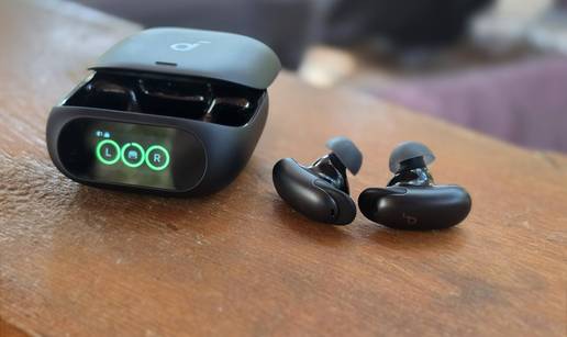 Testirali smo Anker Soundcore Liberty 5 Pro: Odli&ccaron;na glazbena pratnja, AI Anka 'pri&ccaron;a' hrvatski