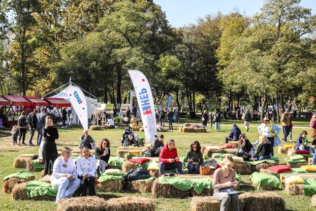 Zagreb: Ekotlon 2025