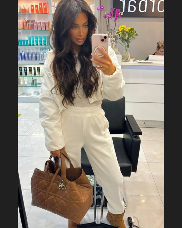 FOTO Naša bivša misica iza sebe ima dva propala braka. Treću sreću traži s legendom NBA lige