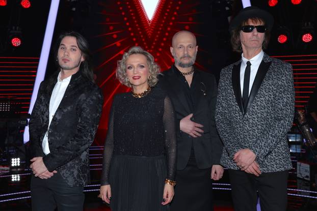 Ovih 10 pjevača i pjevačica su Hrvati najviše 'guglali' u 2024.