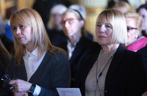 Zagreb: Sjećanje na velikog glumca, Mustafu Nadarevića u HNK