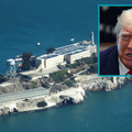 Trump  &zcaron;eli ponovno otvoriti zloglasni zatvor Alcatraz: 'Vi&scaron;e ne&cacute;emo biti taoci kriminalaca'