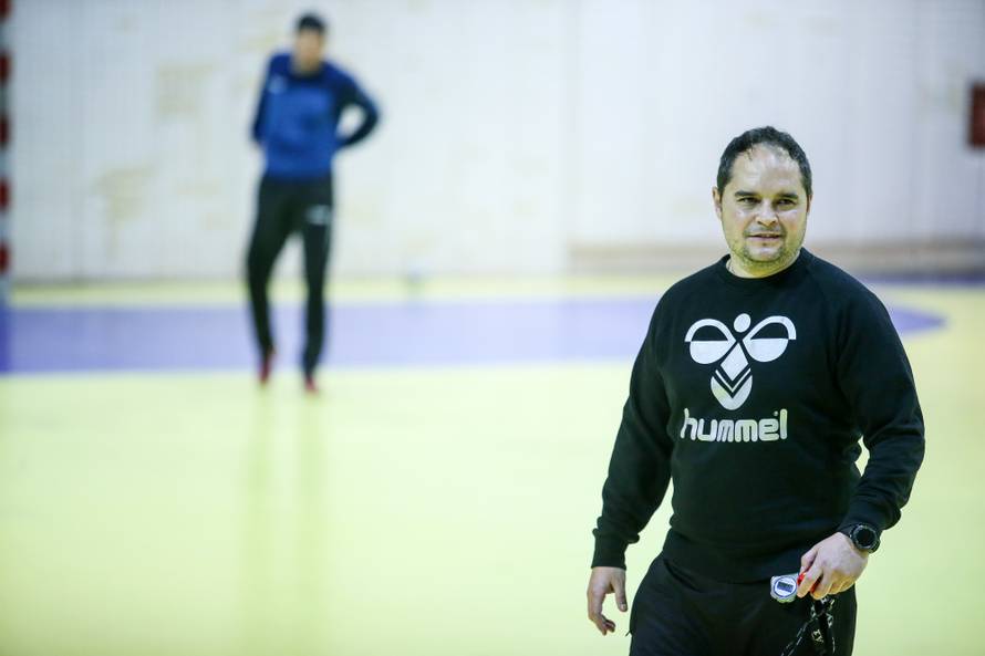 Tamše: Mjesec dana ću tražiti igrače po Kubi i Južnoj Americi