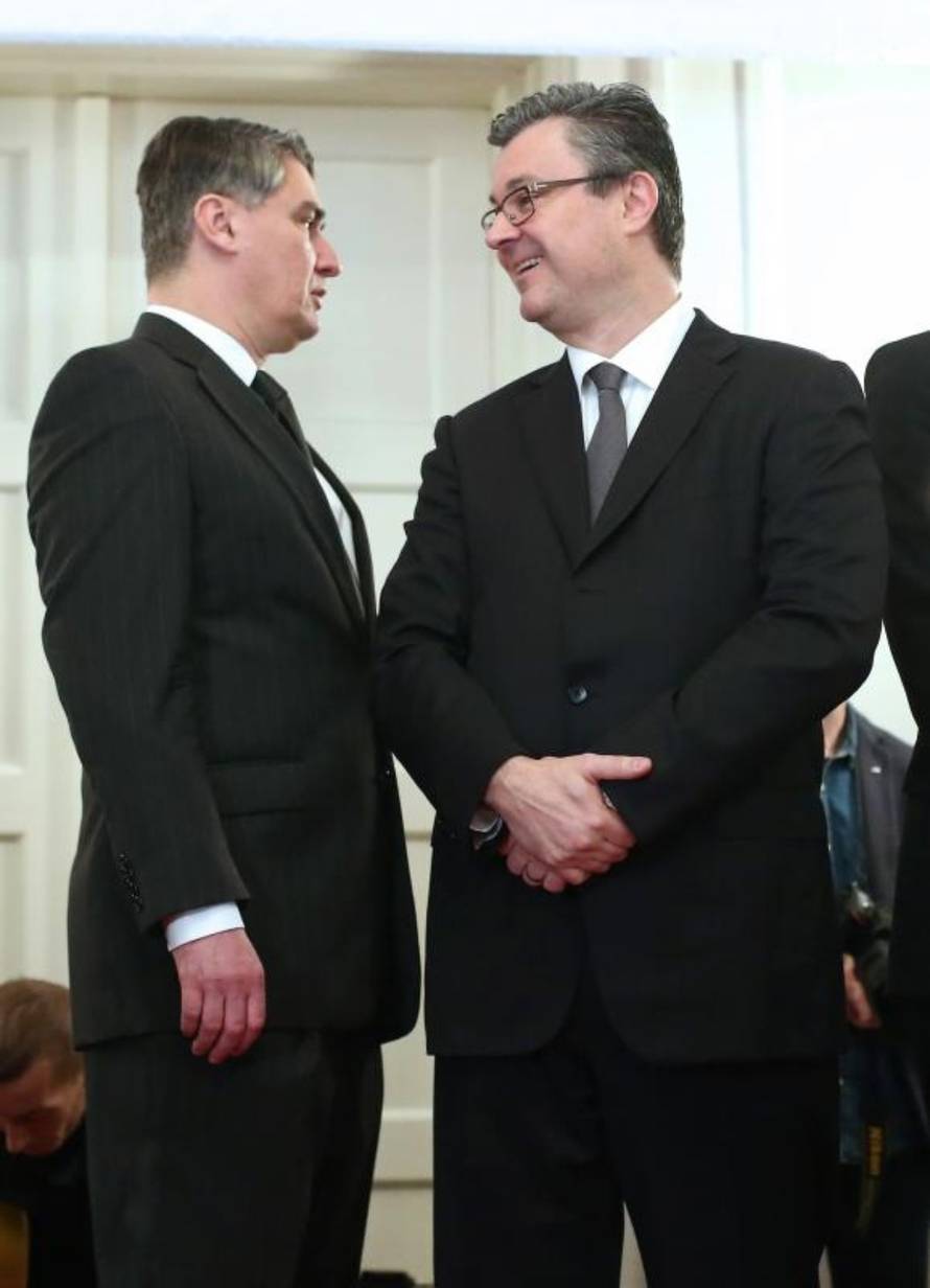 Sanjin Strukic/PIXSELL