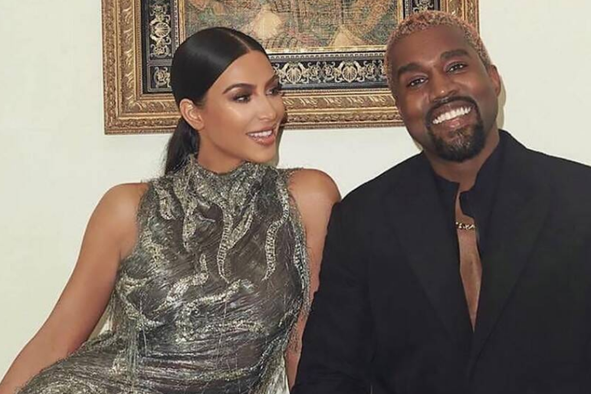 Kim i Kanye se razvode: 'Gotovo je, popeo joj se na vrh glave...'