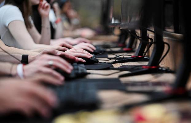 Gamescom 2025 in Cologne