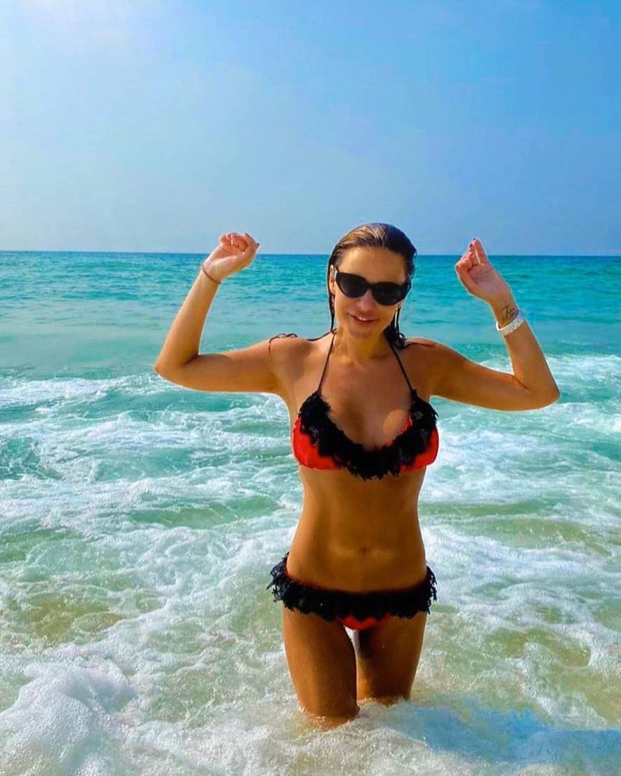 'Procurila' dijeta s kojom je u manje od 4 mj. skinula 35 kila