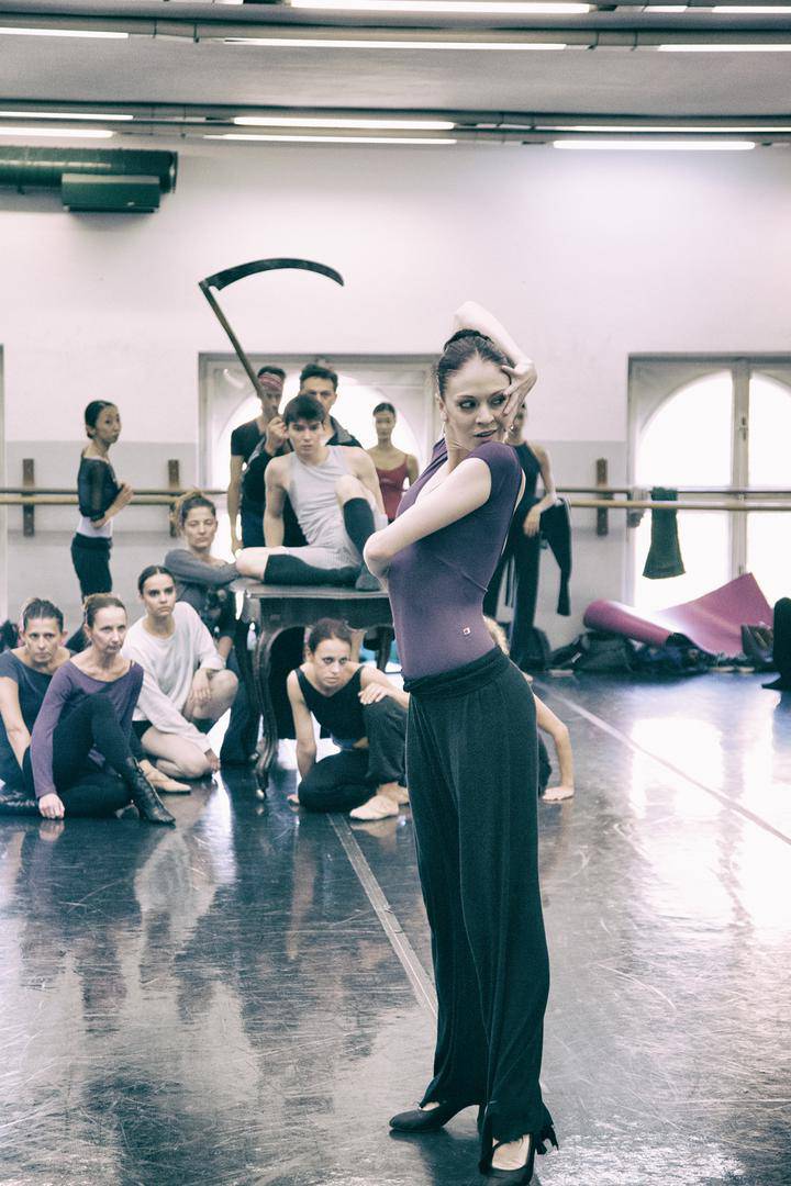 Futuristički balet: 'Metropolis' je prva premijera nove sezone