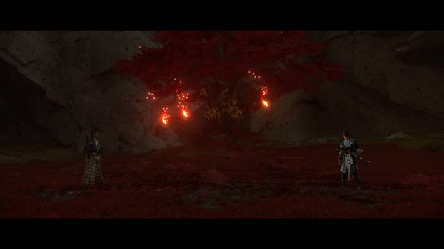 FOTO Japanski zen: Pogledajte zašto je Ghost of Yotei jedna od najljepših igara godine