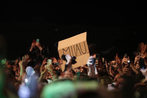 Umag: Baby Lasagna rasplesao sve na Sea Star festivalu