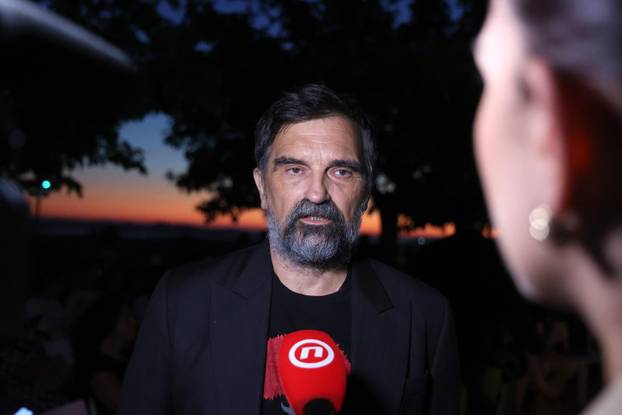 Otvorenje Fališ-a, Festivala alternative i ljevice Šibenika