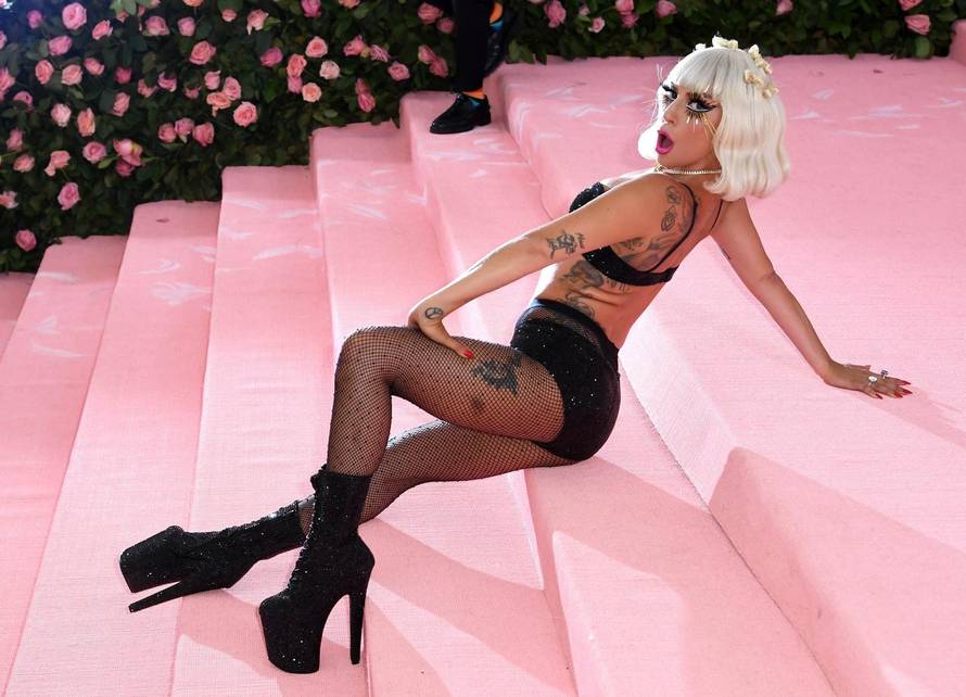 The MET Gala 2019 - New York