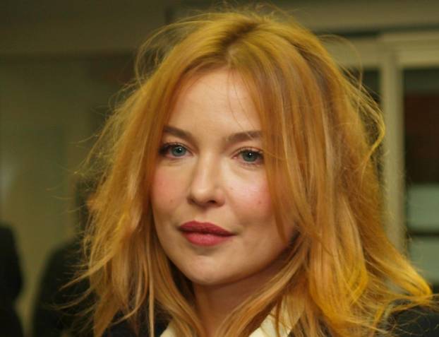 ARHIVA - 2008. Zagreb: Poznati na koncertu Severine u sklopu akcije "Korak u život"