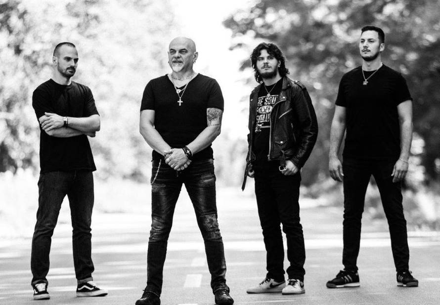 Pero Galić za 24sata: Nikada neću odustati od rock&rolla