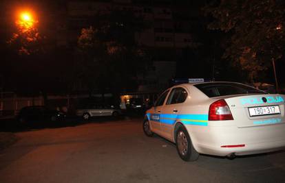 Split: Pijana izazvala prometnu pa vrijeđala i udarala policajca