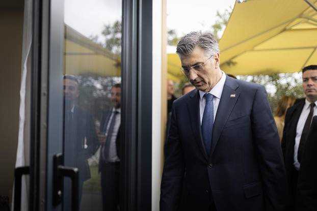 Mostar: Otvoren 27. Međunarodni sajam gospodarstva