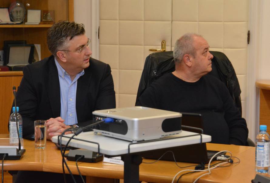 'Krivac za ekološku kalvariju u Brodu će kazneno odgovarati'