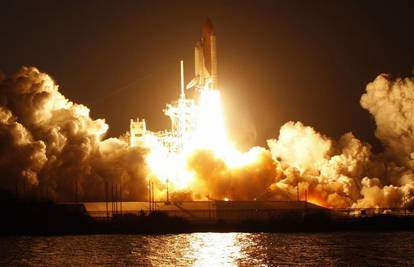 NASA lansirala Discovery na ISS nakon dvije odgode