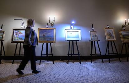 Aukcijska kuća Artmark najavila dvije iznimne aukcije u prosincu