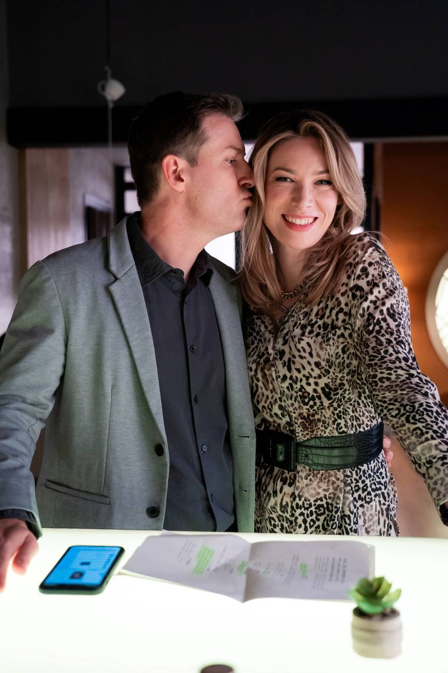 Glumci iz Sjena prošlosti o novoj sezoni: 'Puno smo bolji ljudi nego što glumimo na ekranu!'